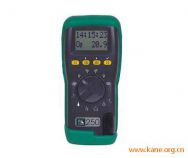 KM250ȼ��Ч�ʷ����x